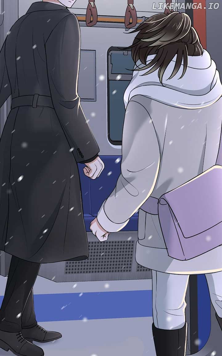 I Have No Intention of Dating Chapter 51 page 75