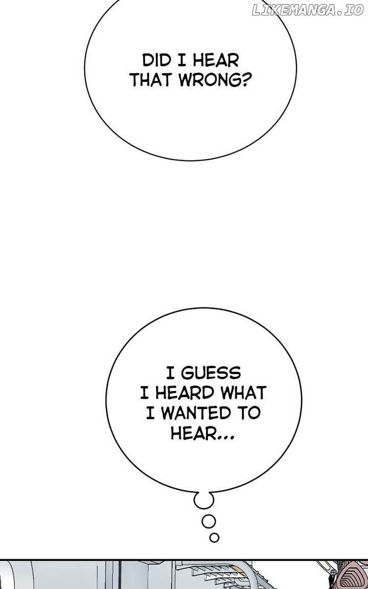 I Have No Intention of Dating Chapter 51 page 81