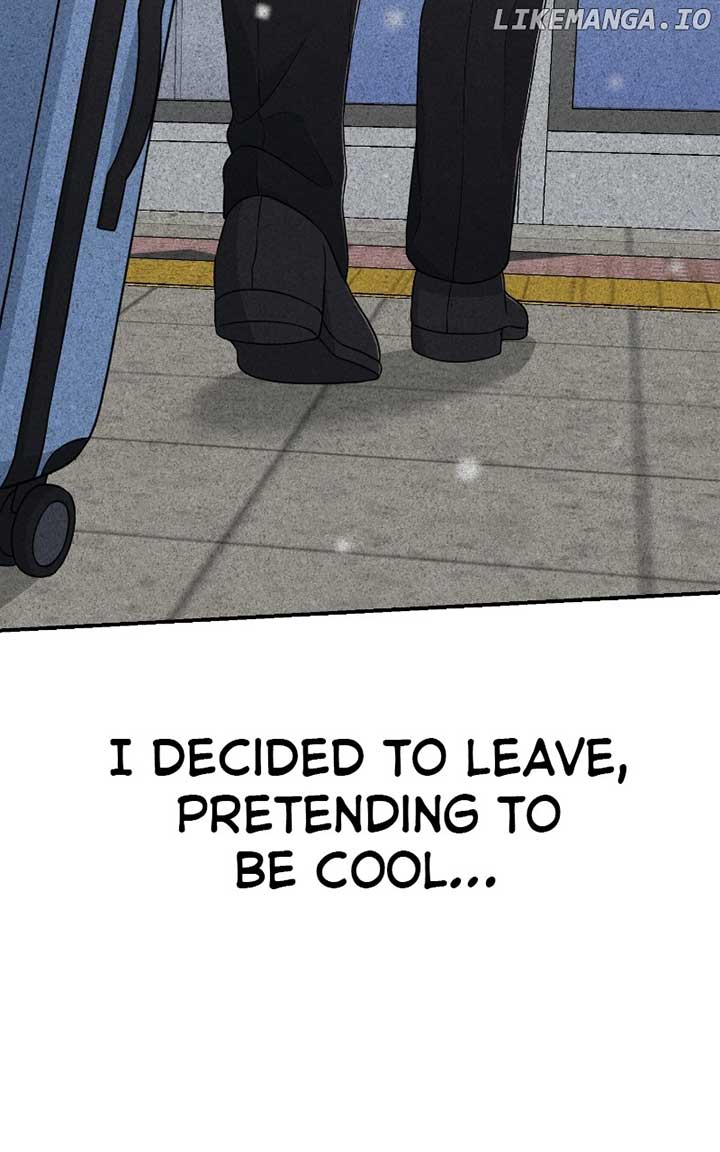 I Have No Intention of Dating Chapter 51 page 87