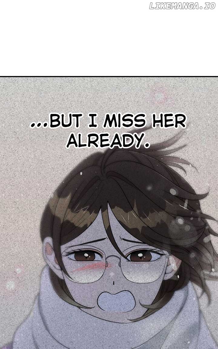I Have No Intention of Dating Chapter 51 page 88