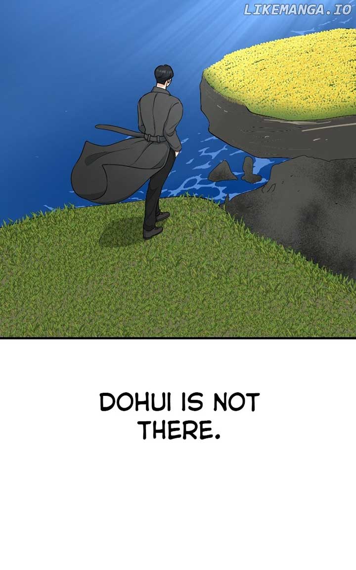 I Have No Intention of Dating Chapter 51 page 90
