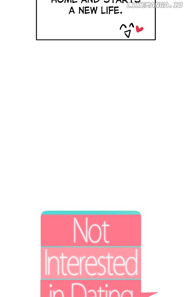 I Have No Intention of Dating Chapter 52 page 9