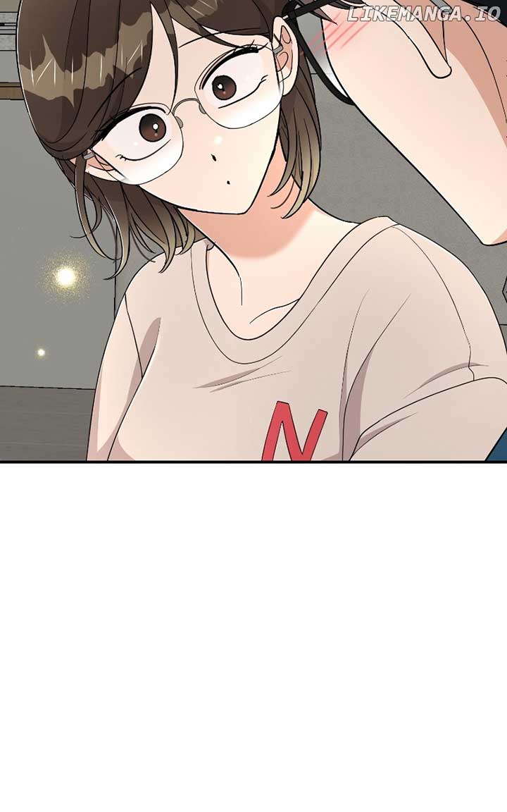 I Have No Intention of Dating Chapter 52 page 100