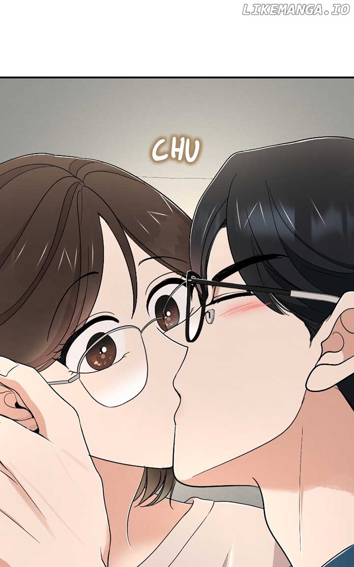 I Have No Intention of Dating Chapter 52 page 102