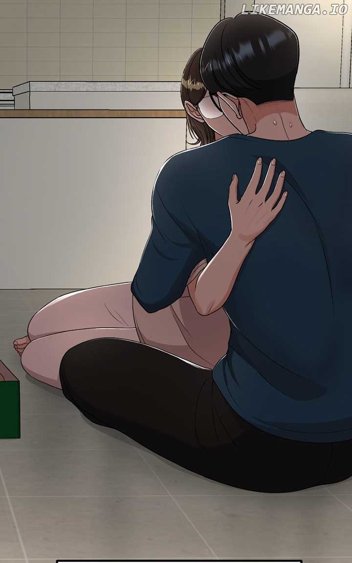 I Have No Intention of Dating Chapter 52 page 104