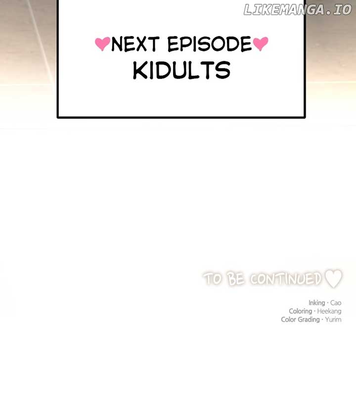 I Have No Intention of Dating Chapter 52 page 105