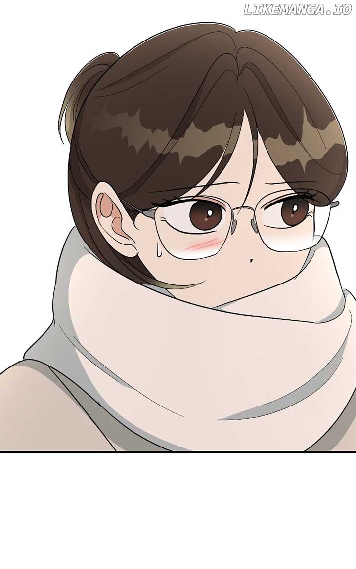 I Have No Intention of Dating Chapter 52 page 11