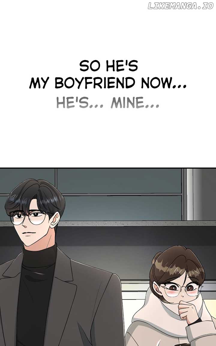 I Have No Intention of Dating Chapter 52 page 12