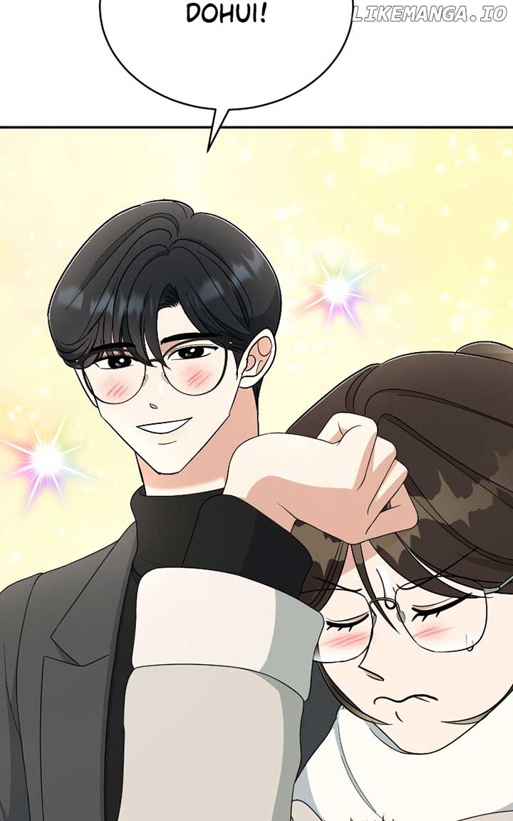 I Have No Intention of Dating Chapter 52 page 14