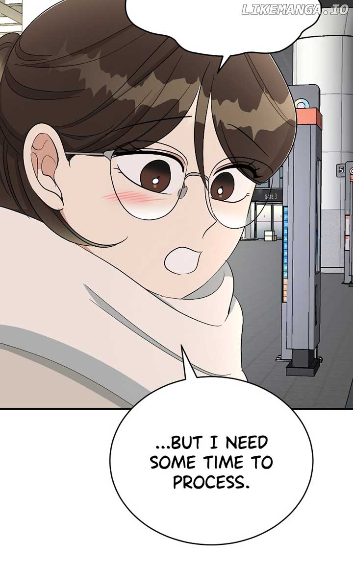 I Have No Intention of Dating Chapter 52 page 16