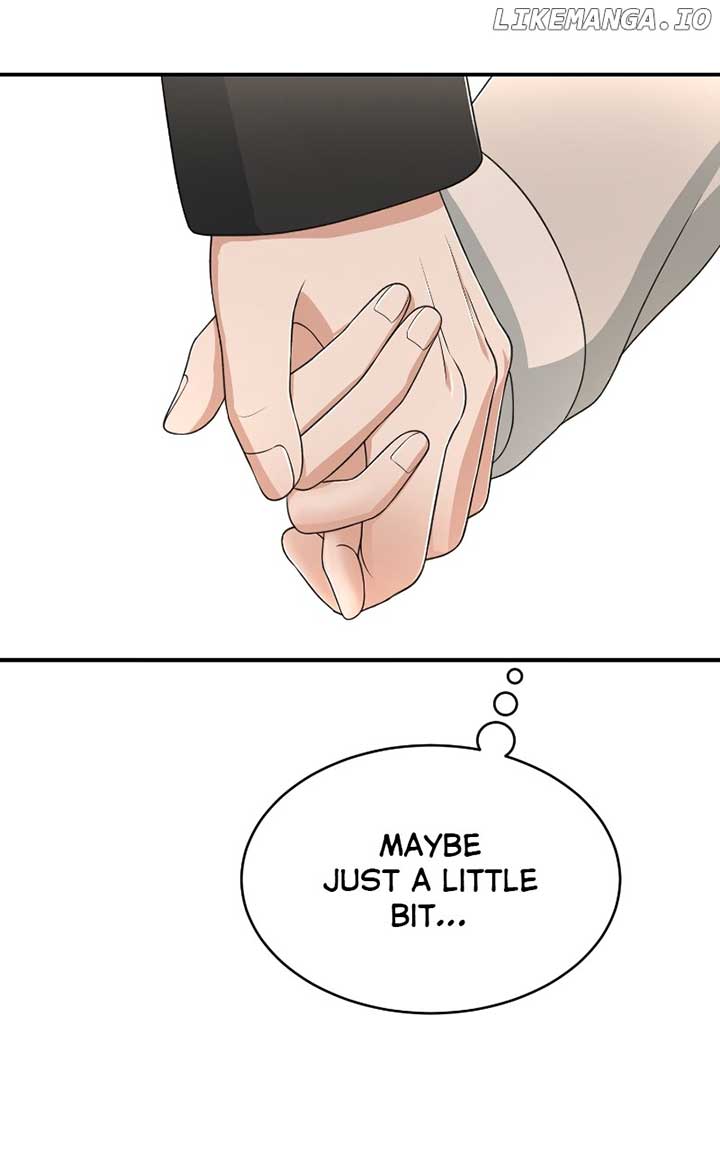 I Have No Intention of Dating Chapter 52 page 19