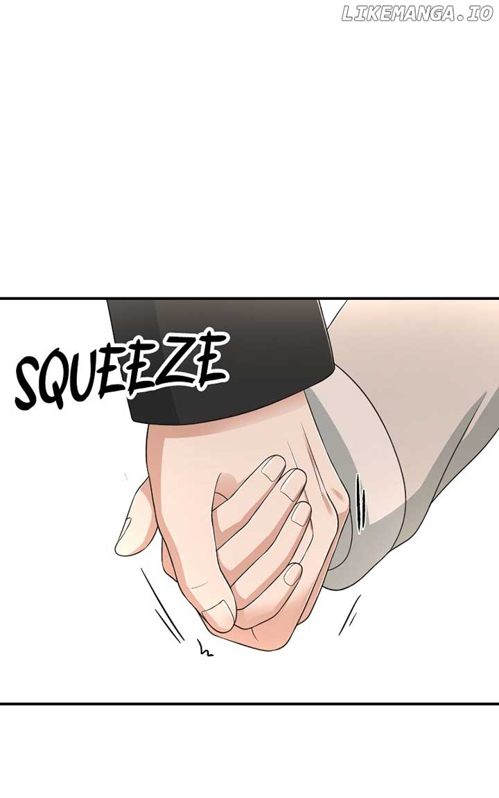 I Have No Intention of Dating Chapter 52 page 20