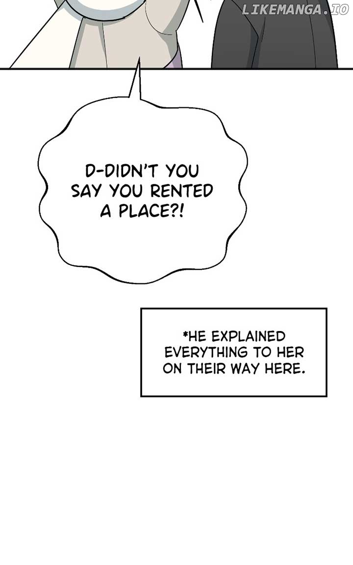 I Have No Intention of Dating Chapter 52 page 24
