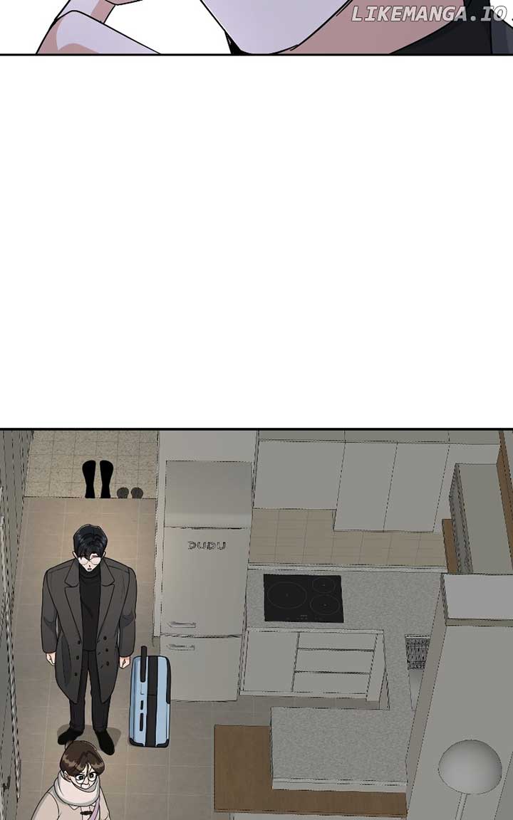 I Have No Intention of Dating Chapter 52 page 26