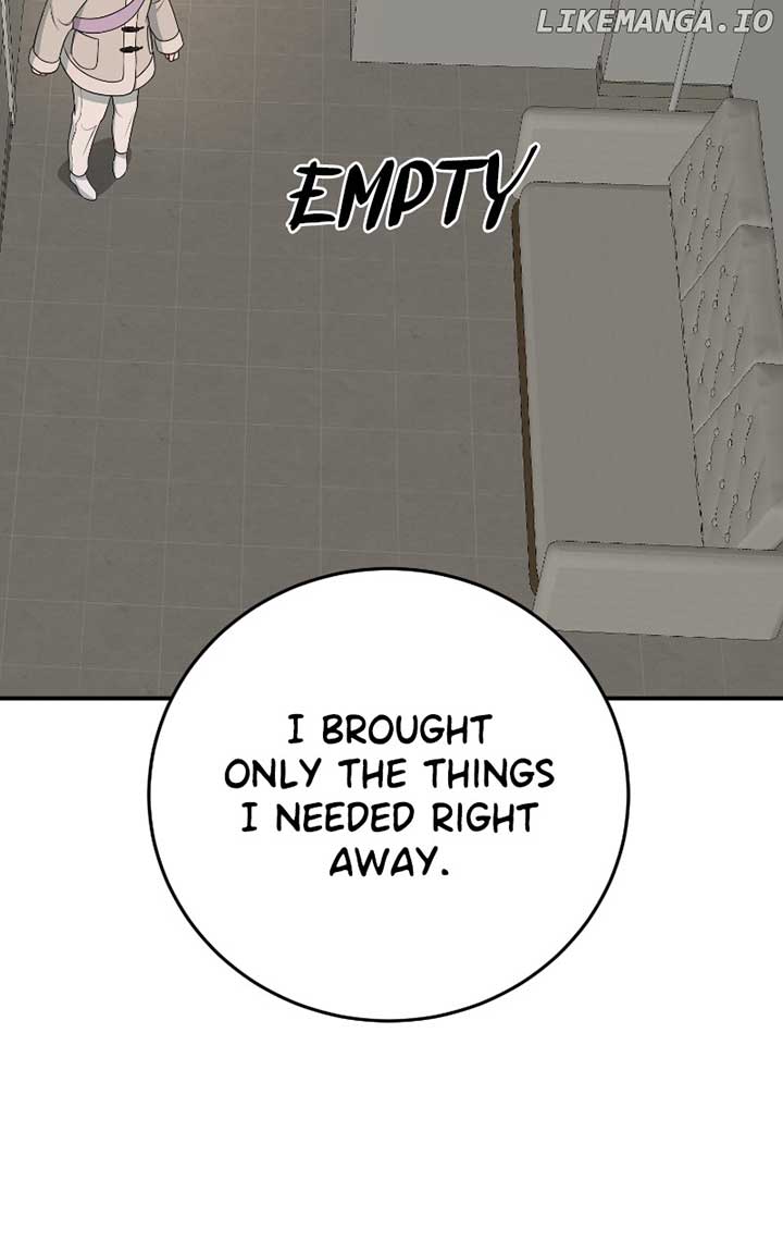 I Have No Intention of Dating Chapter 52 page 27