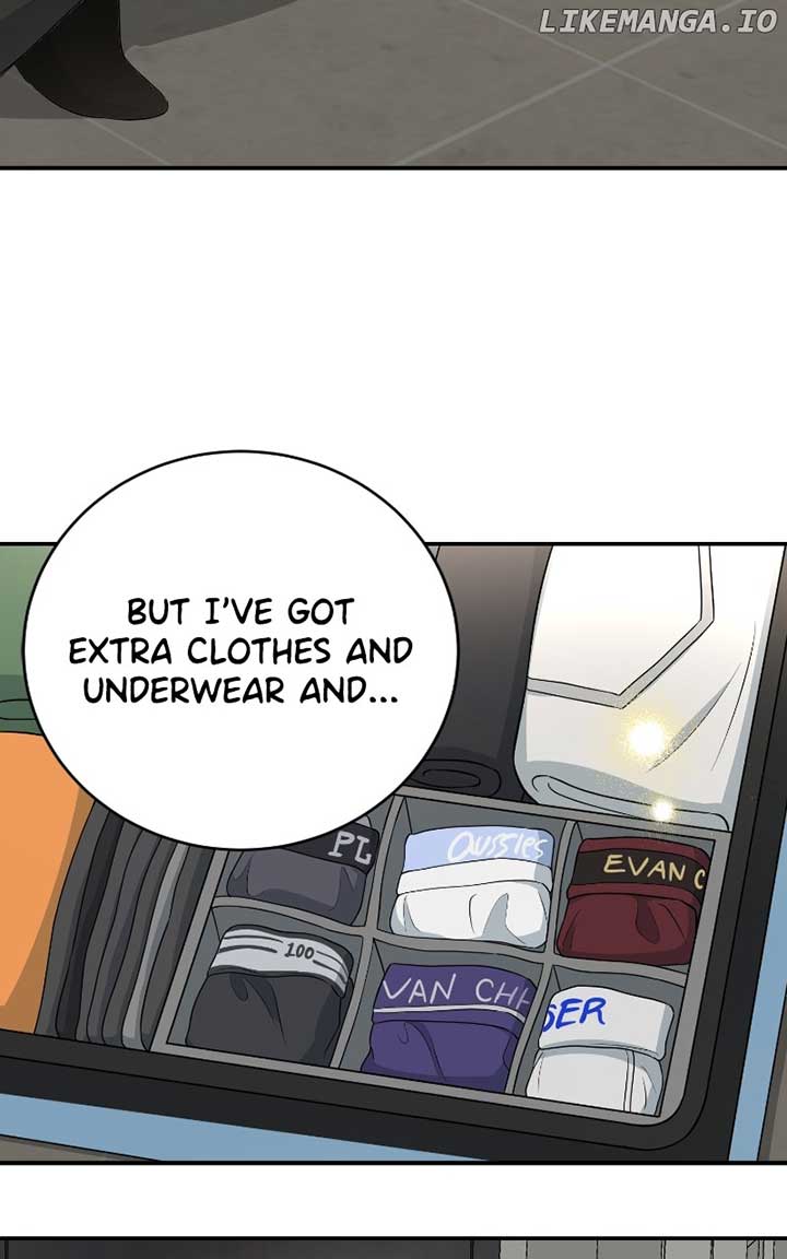 I Have No Intention of Dating Chapter 52 page 30
