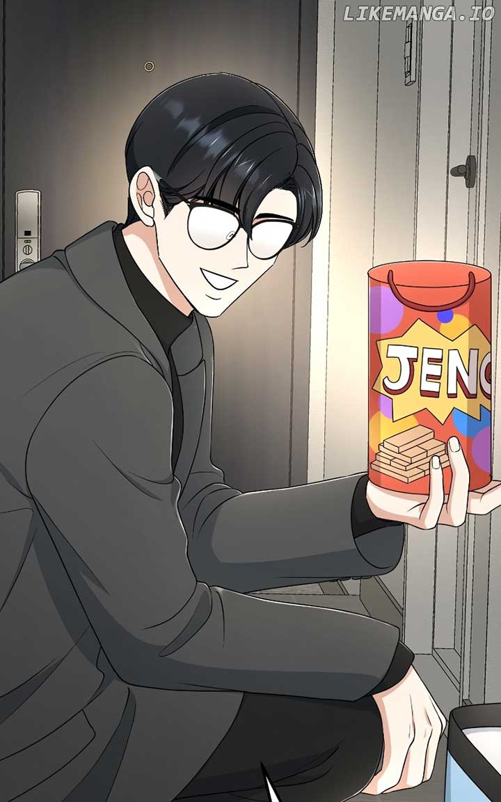 I Have No Intention of Dating Chapter 52 page 31
