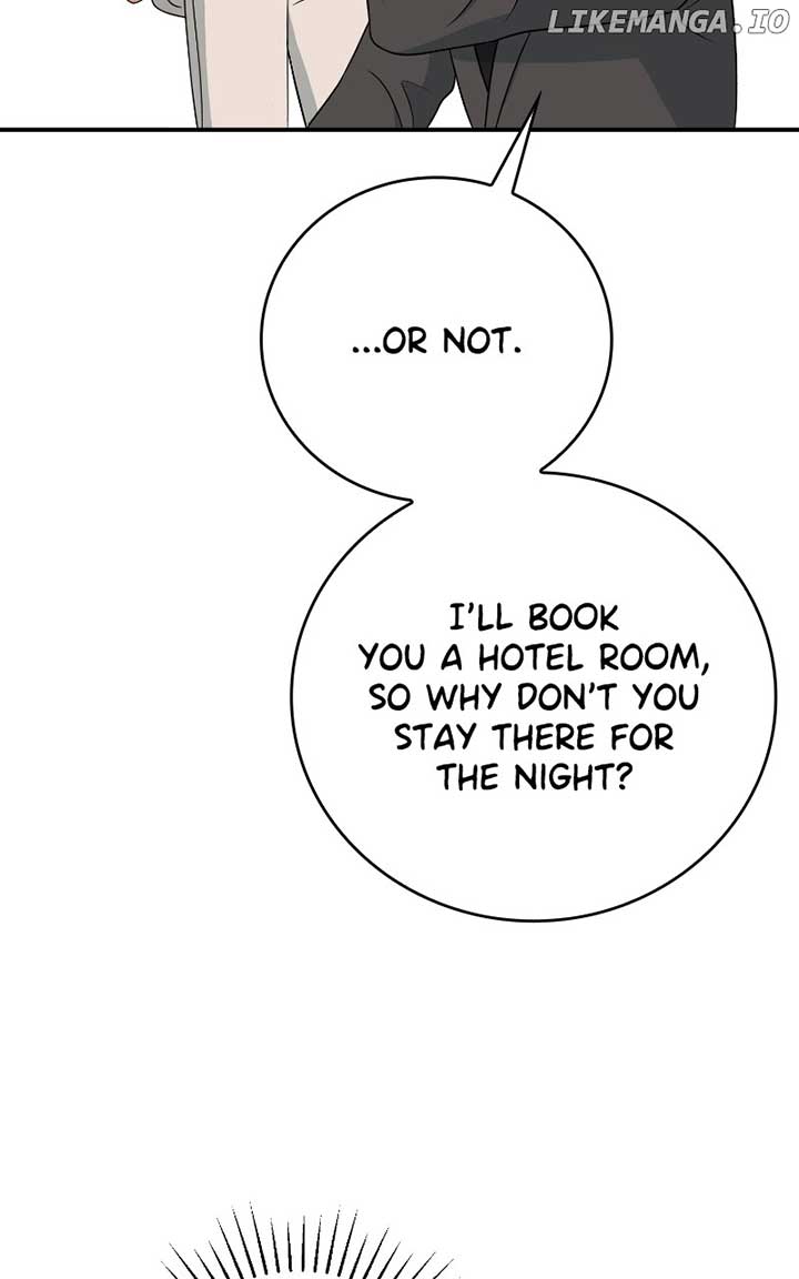 I Have No Intention of Dating Chapter 52 page 33