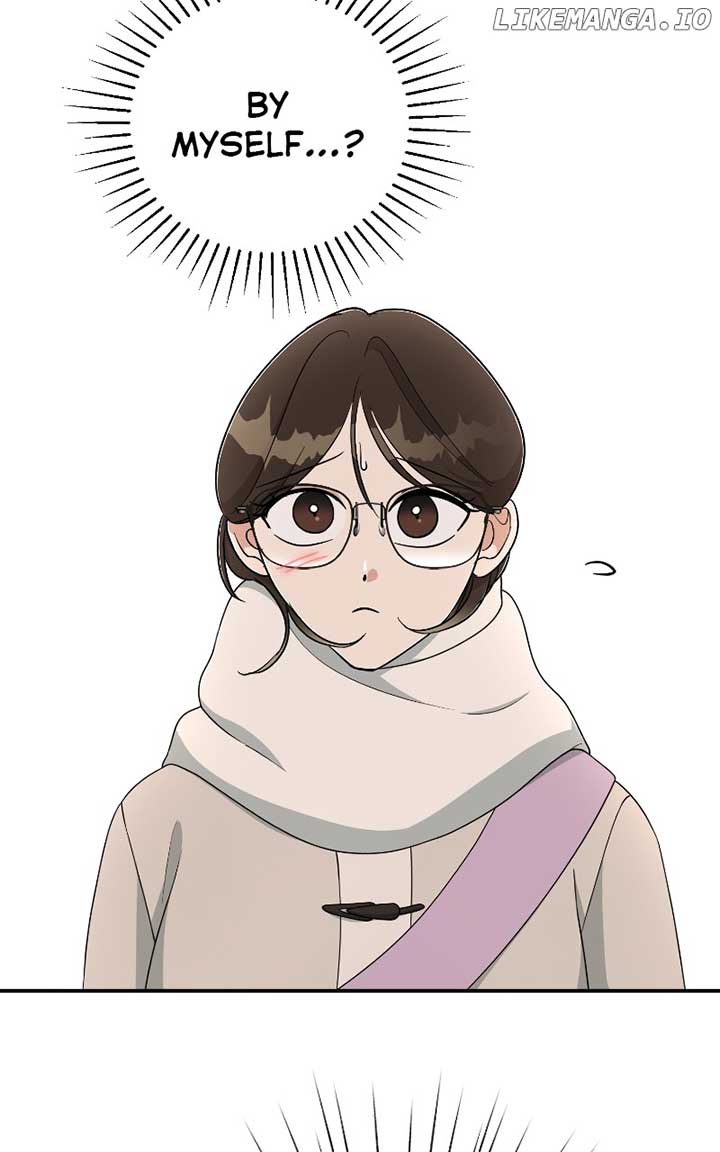 I Have No Intention of Dating Chapter 52 page 34