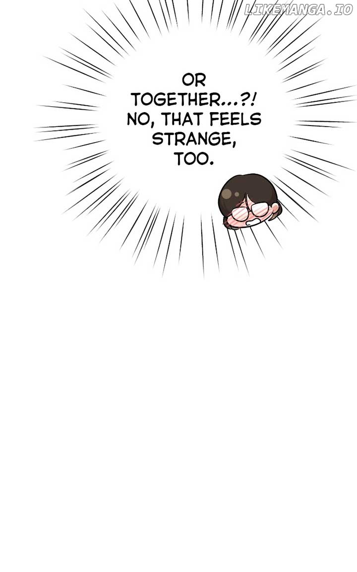 I Have No Intention of Dating Chapter 52 page 35