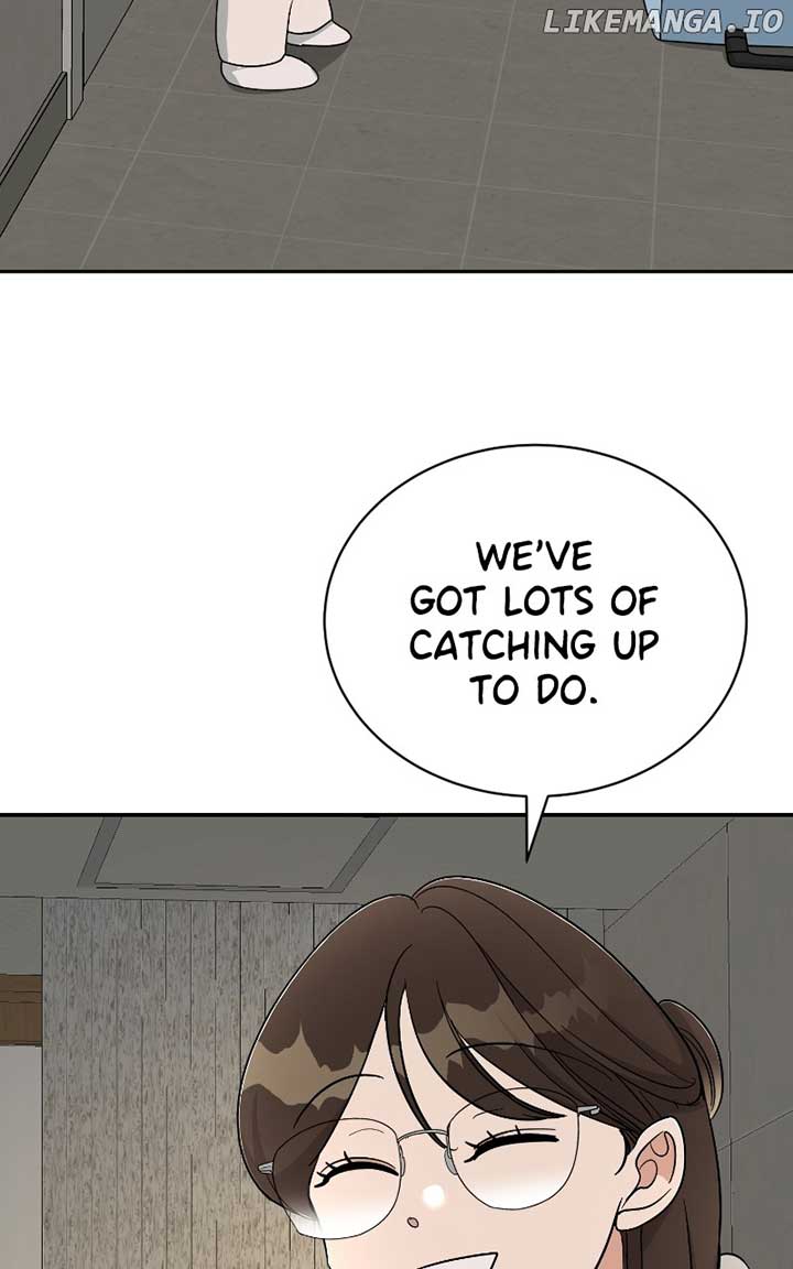 I Have No Intention of Dating Chapter 52 page 37