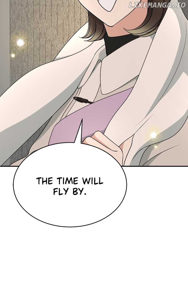 I Have No Intention of Dating Chapter 52 page 38