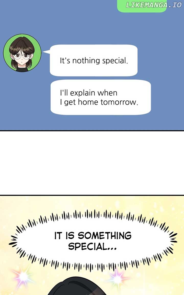 I Have No Intention of Dating Chapter 52 page 3