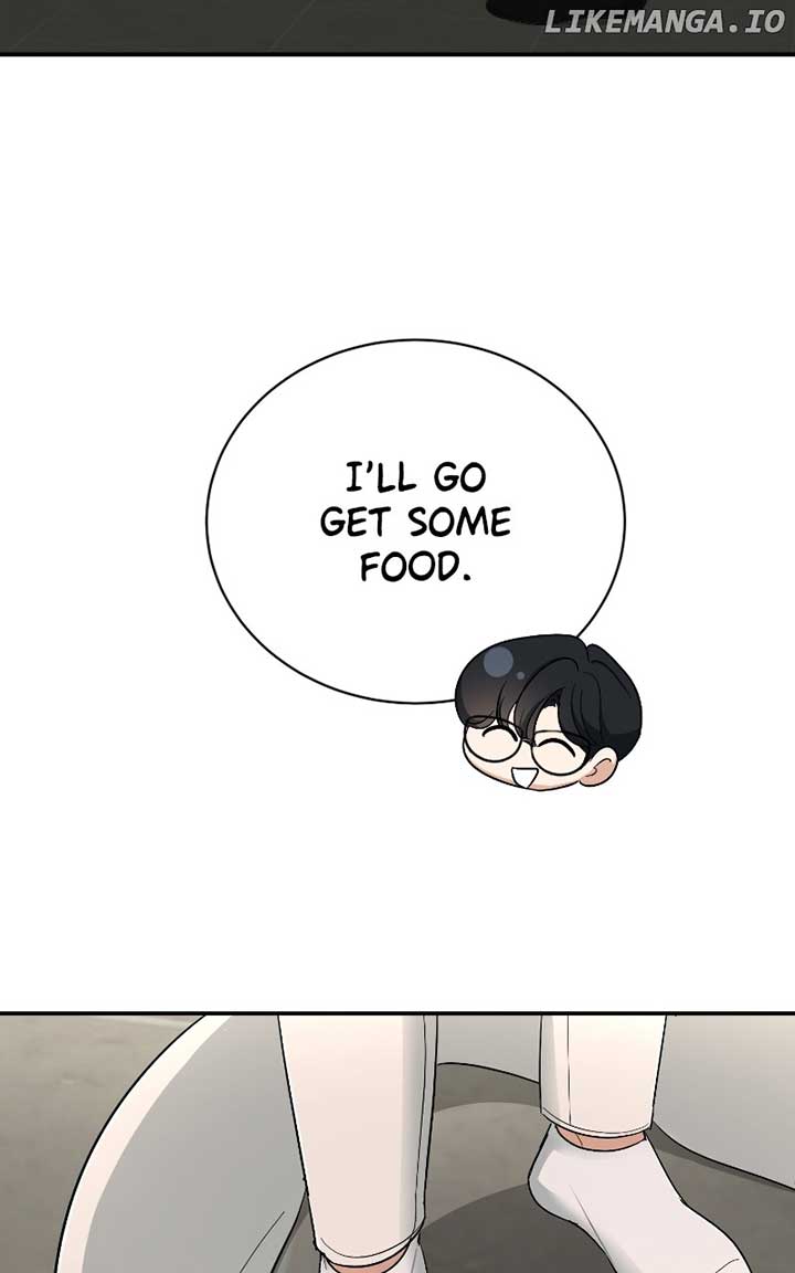 I Have No Intention of Dating Chapter 52 page 41