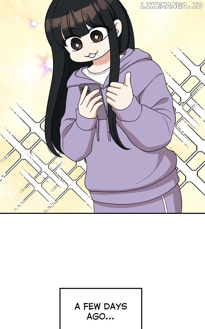 I Have No Intention of Dating Chapter 52 page 4