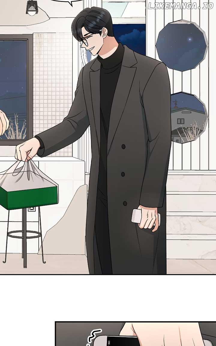I Have No Intention of Dating Chapter 52 page 49