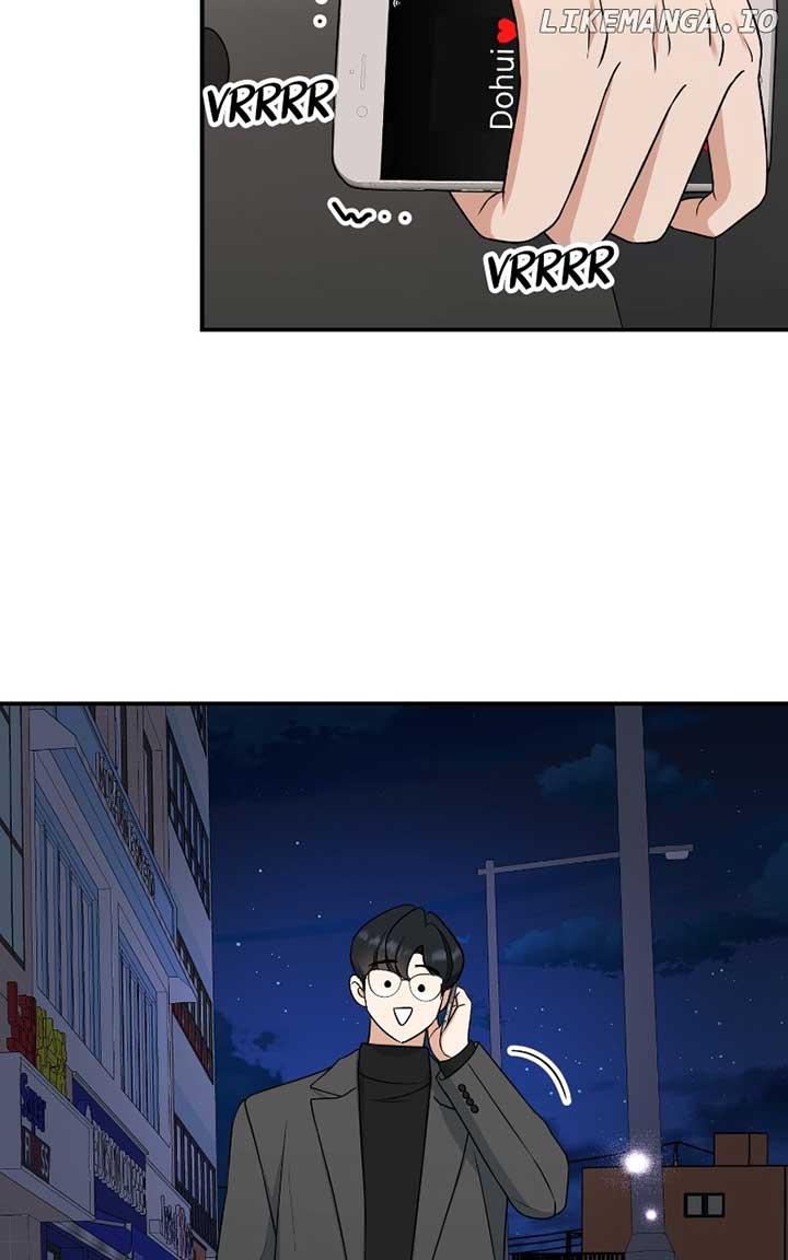 I Have No Intention of Dating Chapter 52 page 50