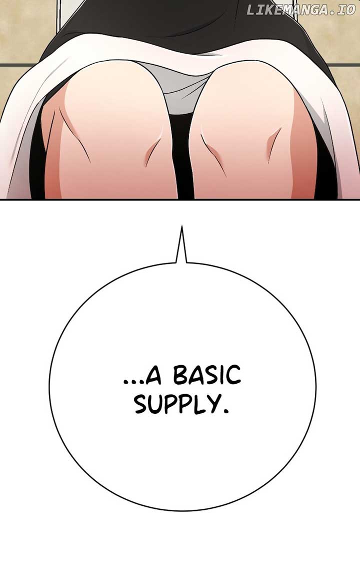 I Have No Intention of Dating Chapter 52 page 55