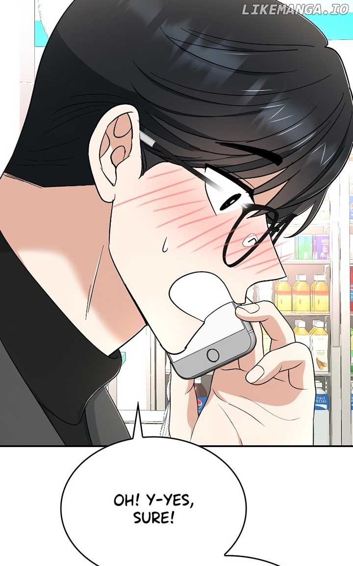 I Have No Intention of Dating Chapter 52 page 62