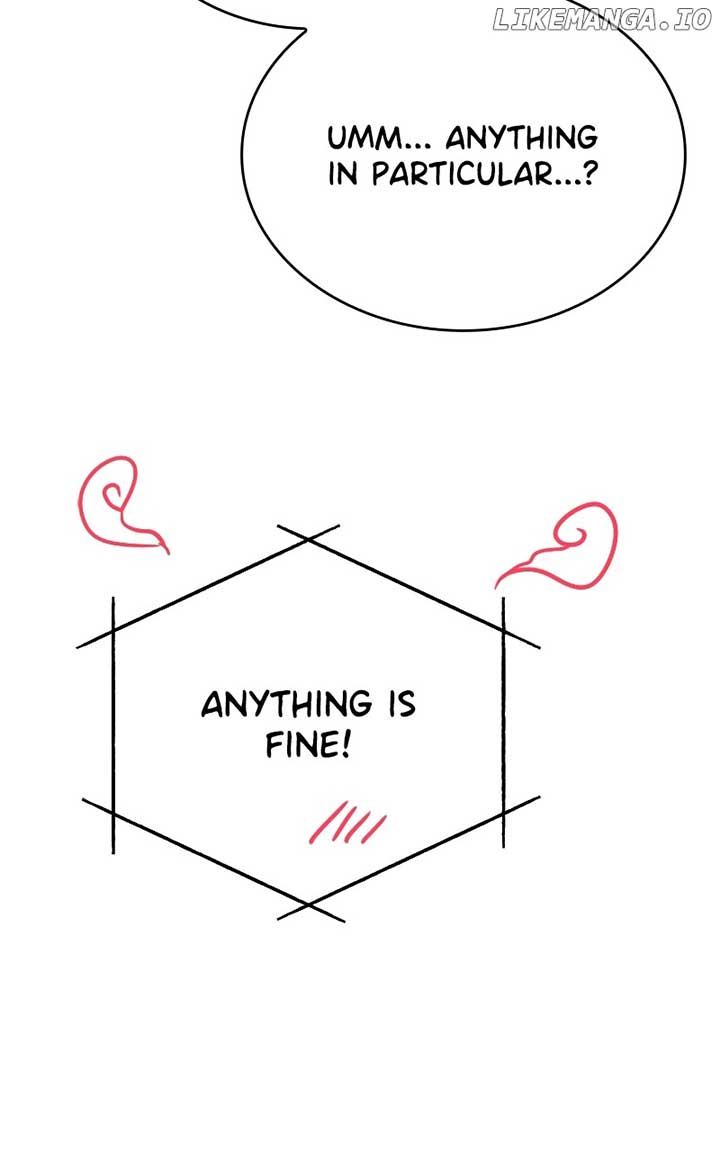 I Have No Intention of Dating Chapter 52 page 63