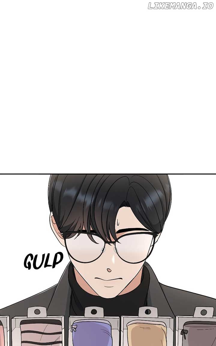 I Have No Intention of Dating Chapter 52 page 64