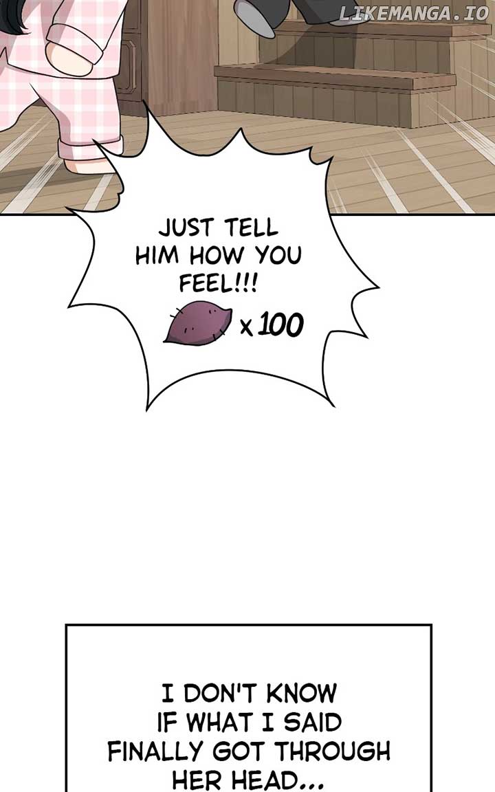 I Have No Intention of Dating Chapter 52 page 6