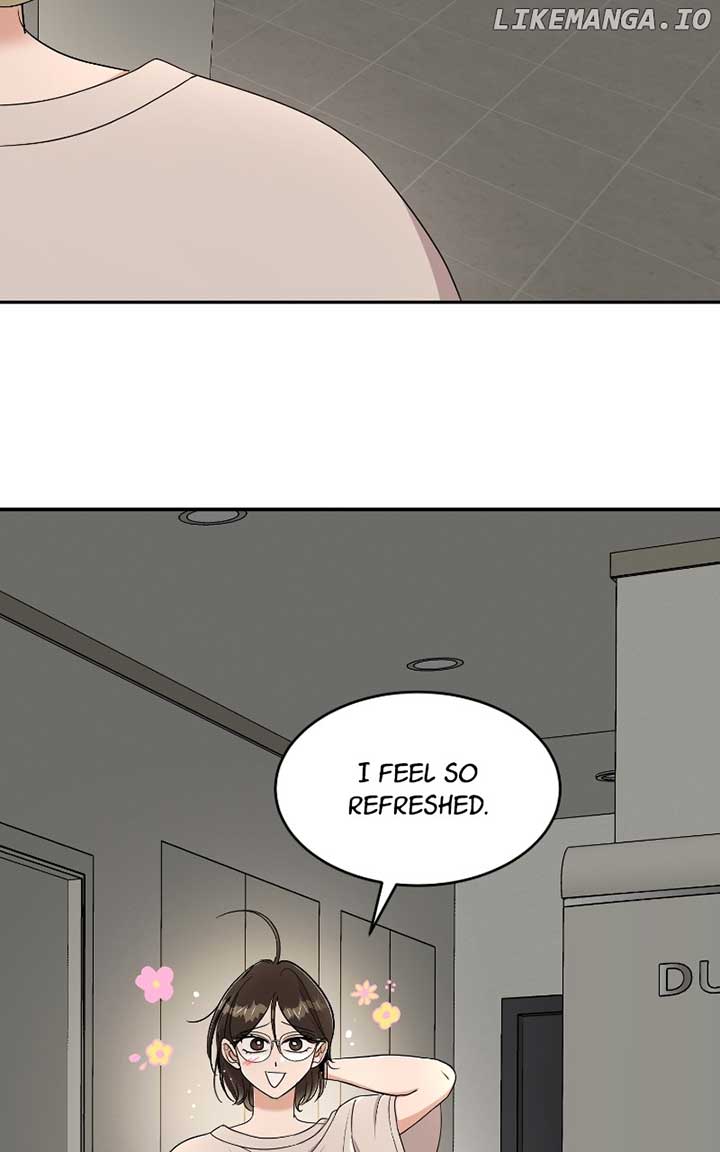 I Have No Intention of Dating Chapter 52 page 75