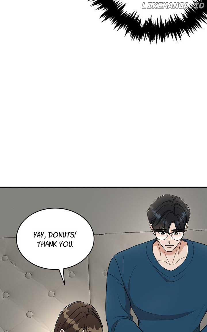 I Have No Intention of Dating Chapter 52 page 77