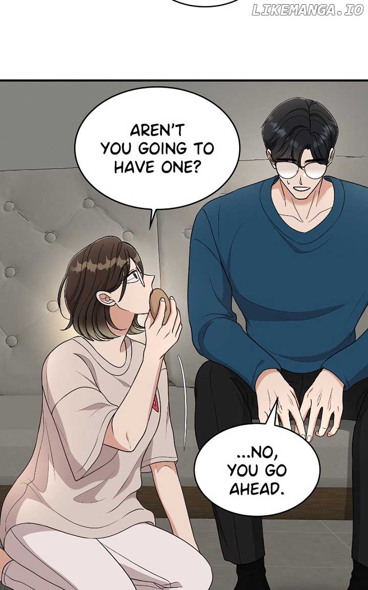 I Have No Intention of Dating Chapter 52 page 79