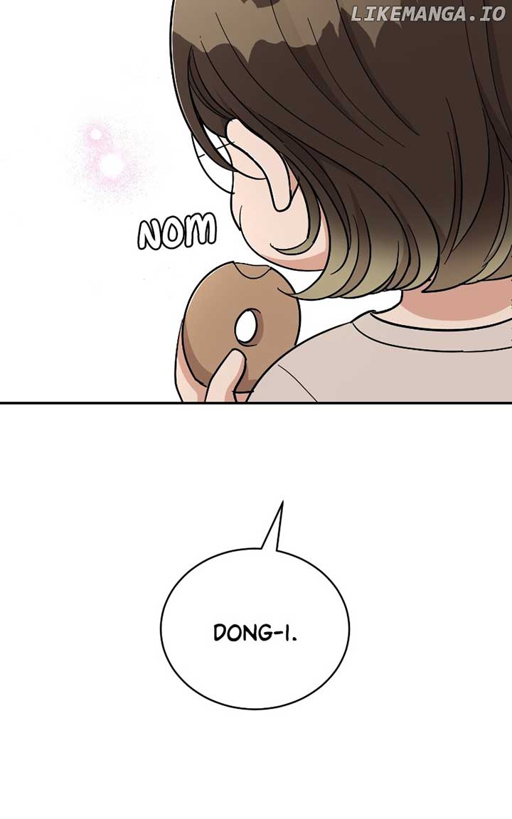 I Have No Intention of Dating Chapter 52 page 81