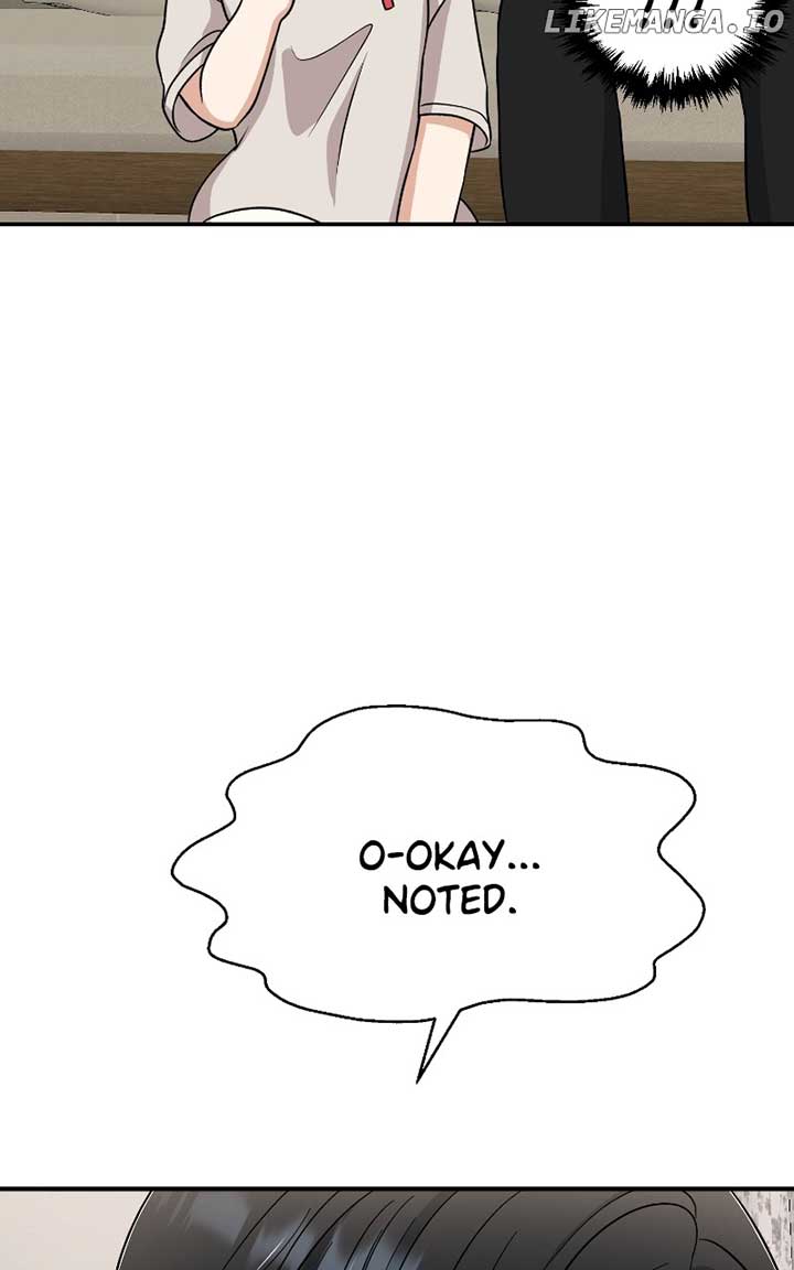 I Have No Intention of Dating Chapter 52 page 83