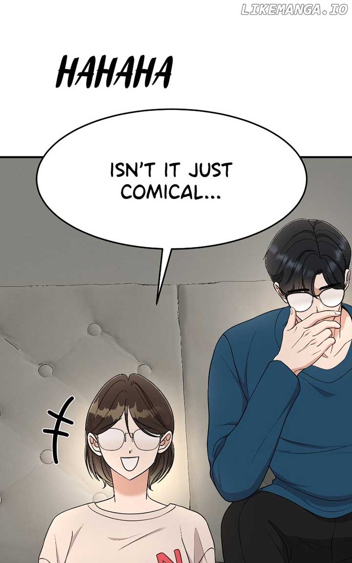 I Have No Intention of Dating Chapter 52 page 85