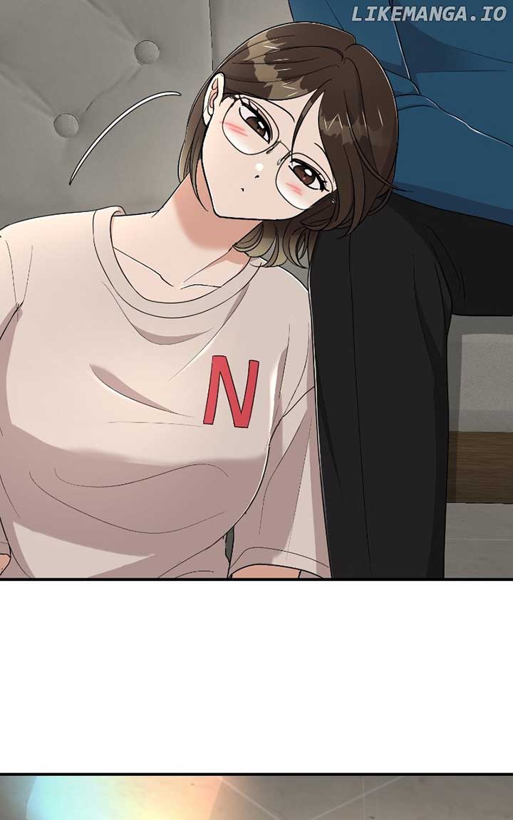 I Have No Intention of Dating Chapter 52 page 95