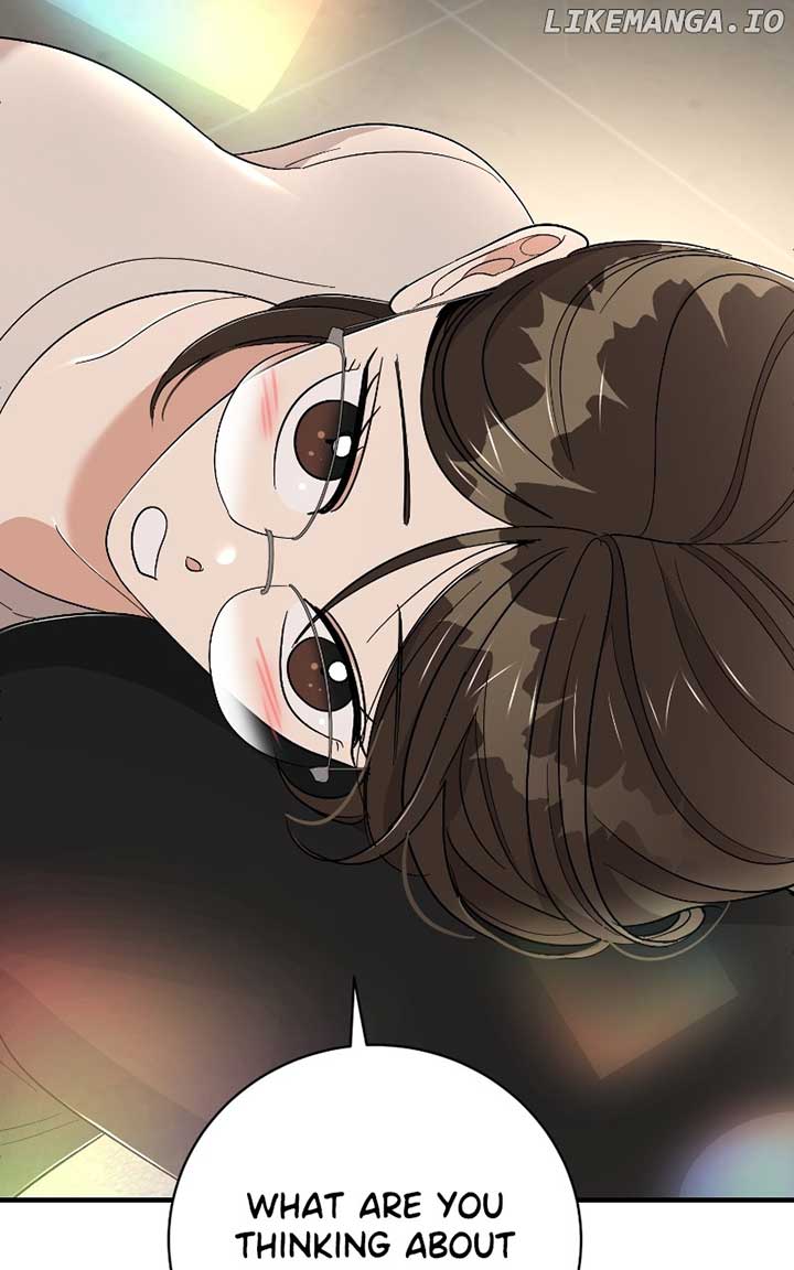 I Have No Intention of Dating Chapter 52 page 96