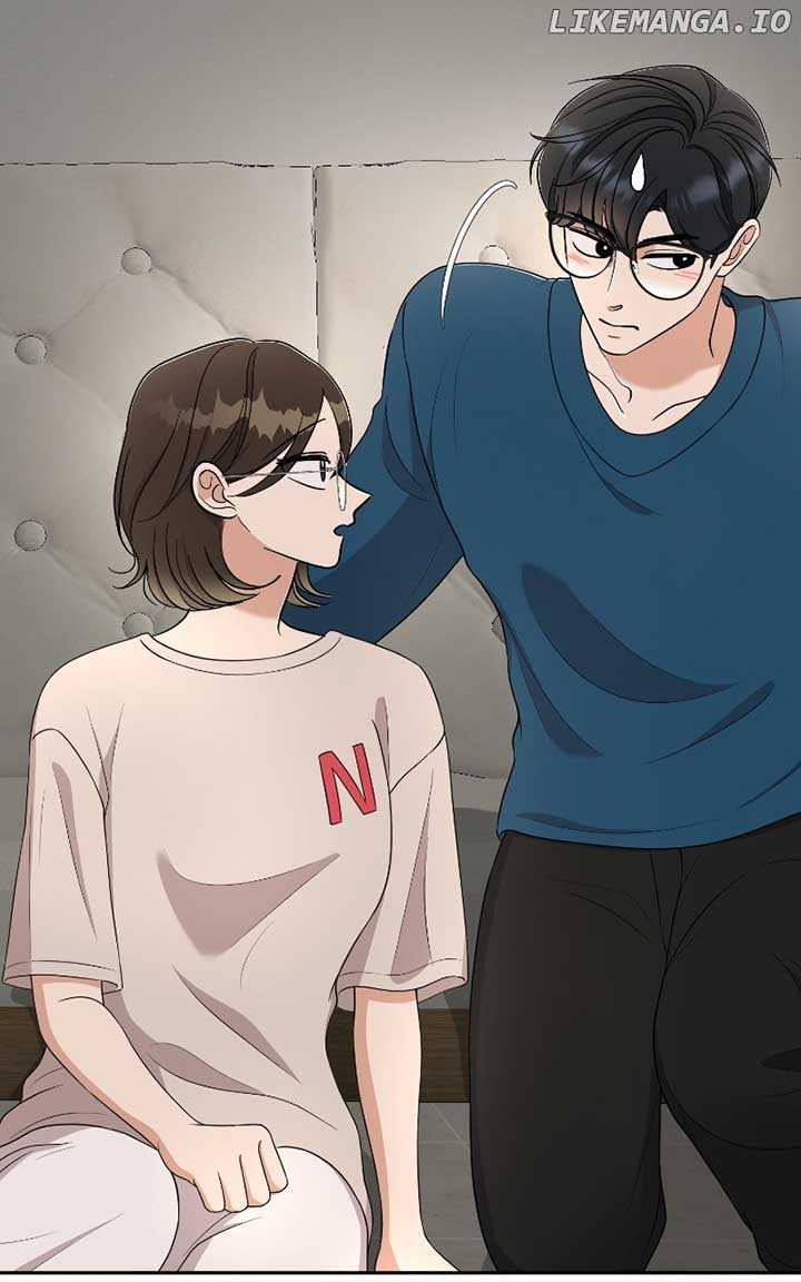 I Have No Intention of Dating Chapter 52 page 98