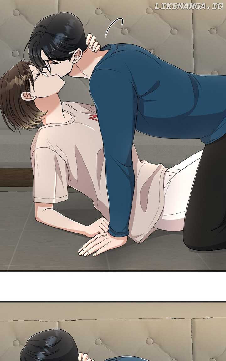 I Have No Intention of Dating Chapter 53 page 9