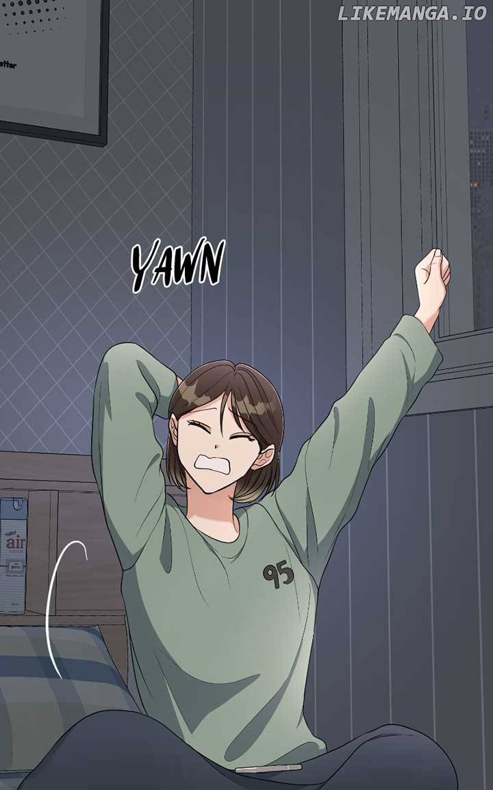 I Have No Intention of Dating Chapter 53 page 106