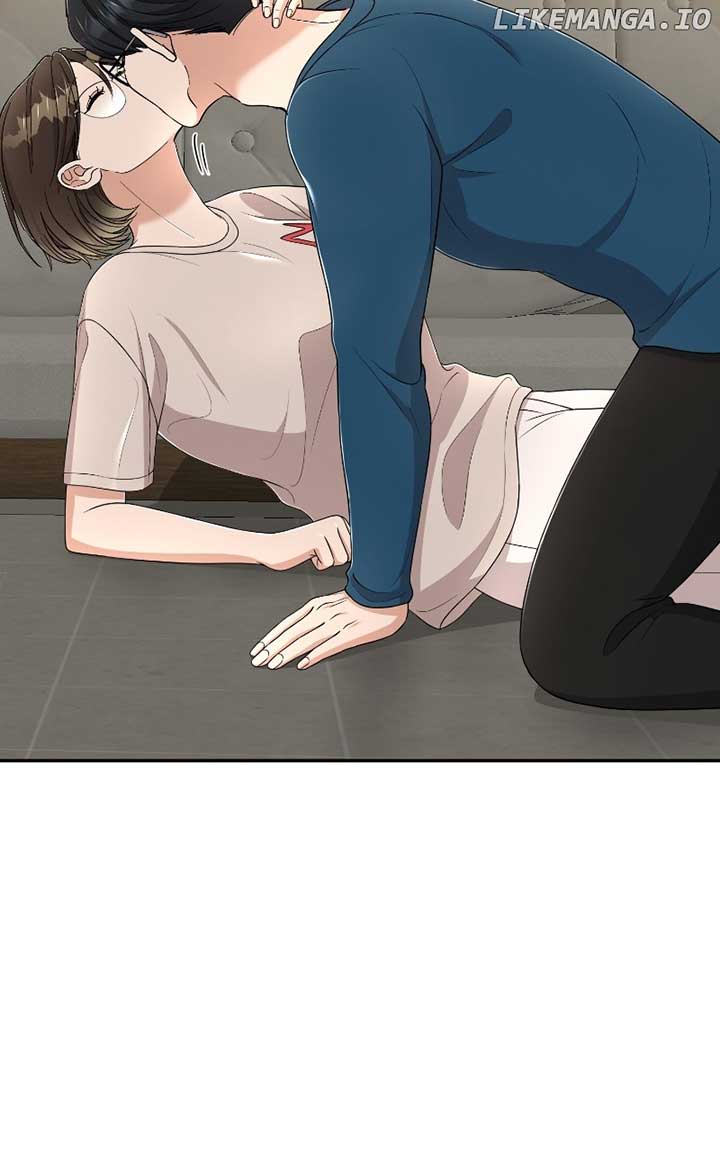 I Have No Intention of Dating Chapter 53 page 10