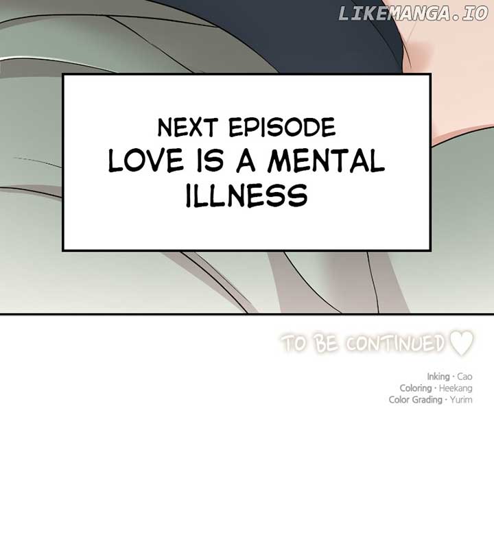 I Have No Intention of Dating Chapter 53 page 109