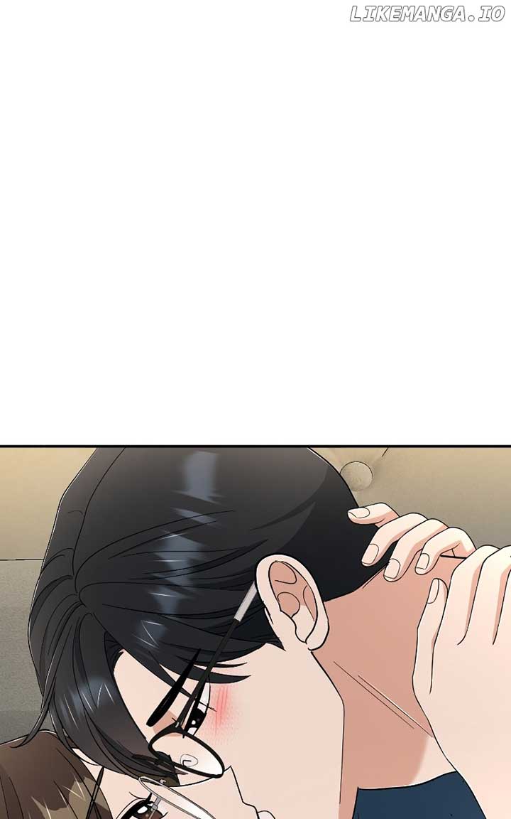 I Have No Intention of Dating Chapter 53 page 12